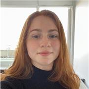Tutrice d'anglais des enfants entre 6ans et 17 ans